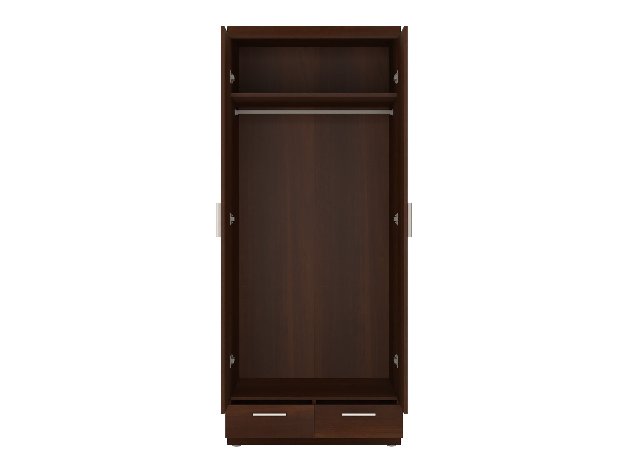 Kledingkast Evacali 104