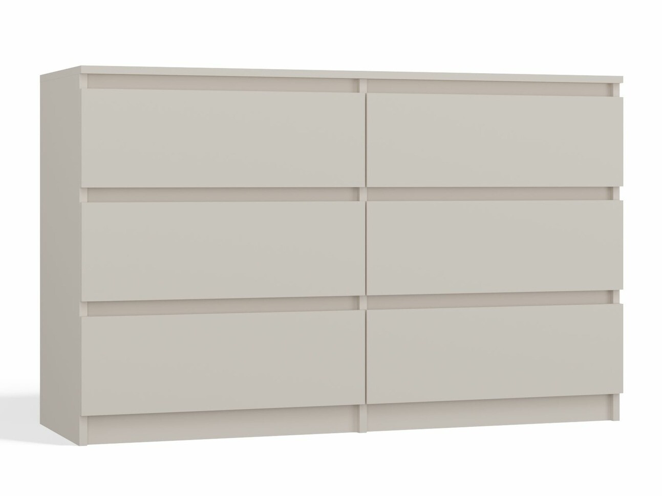 Ladekast Elbvelu 103 (Kasjmier)