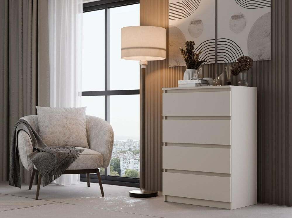 Ladekast Elbvelu 105 (Kasjmier)