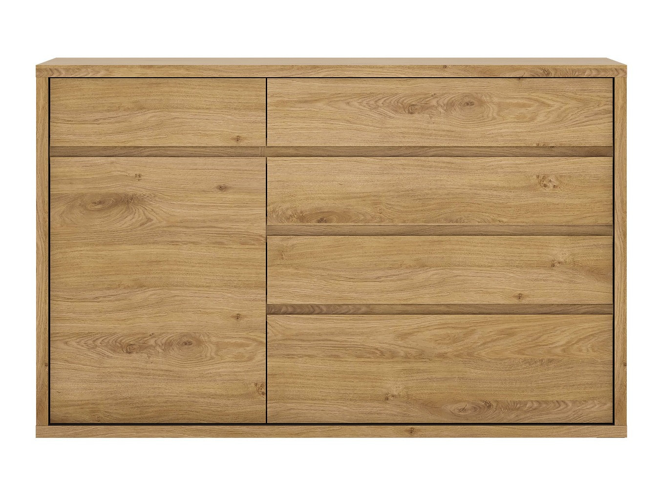 Ladekast Ophdeli 109