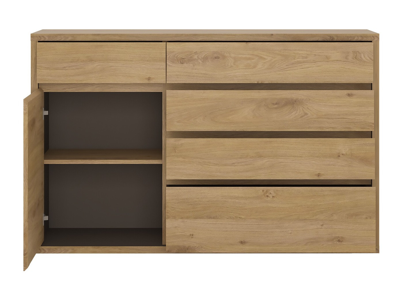 Ladekast Ophdeli 109