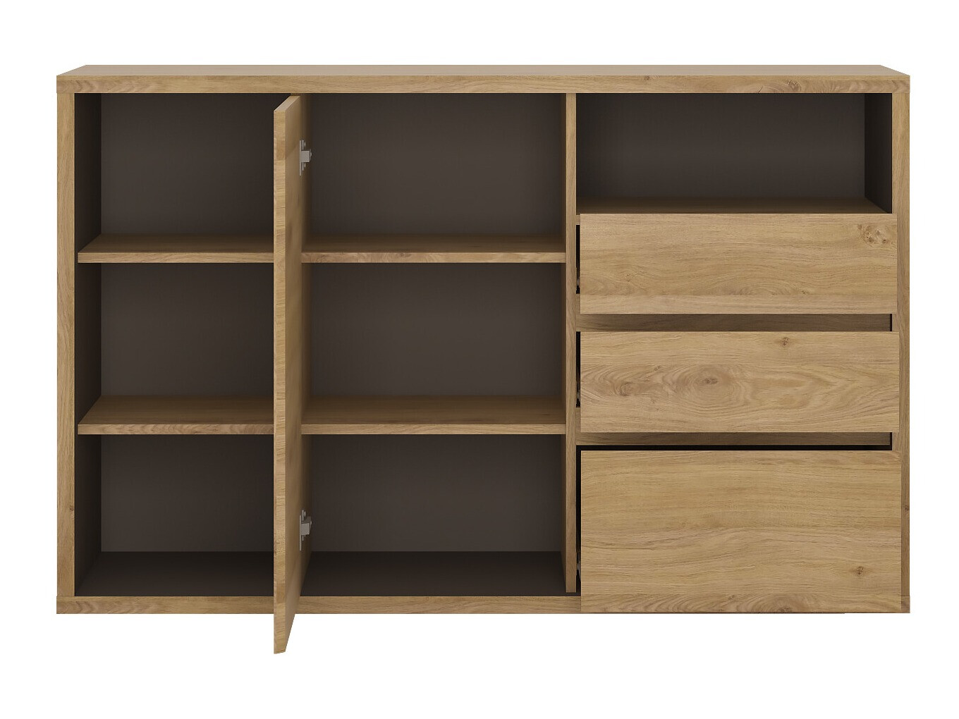 Ladekast Ophdeli 110