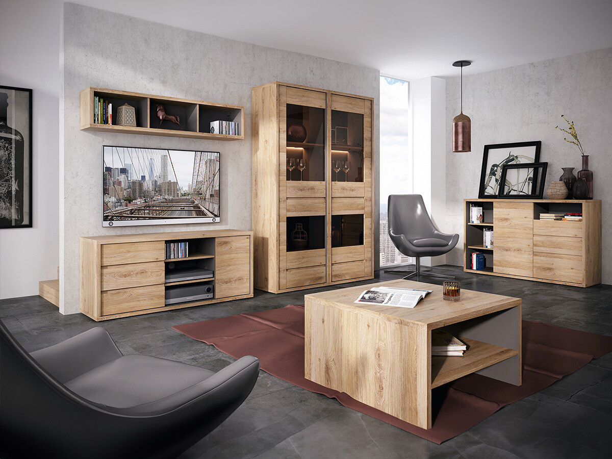 Ladekast Ophdeli 110