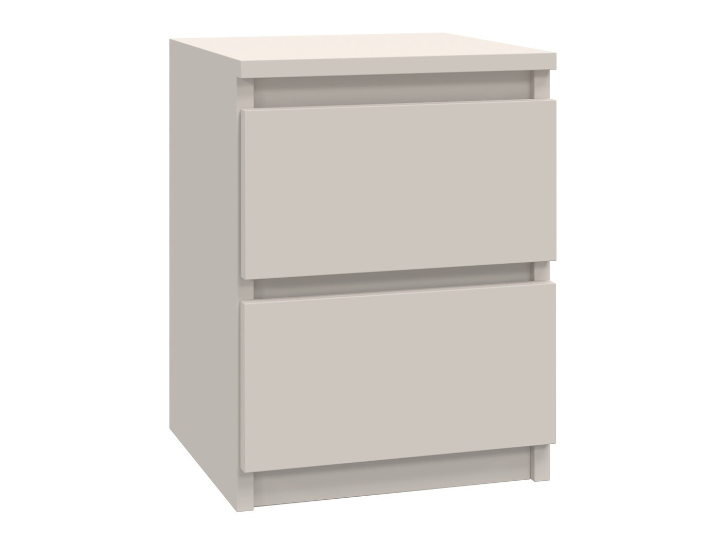 Nachtkastje Elbvelu 107 (Kasjmier)