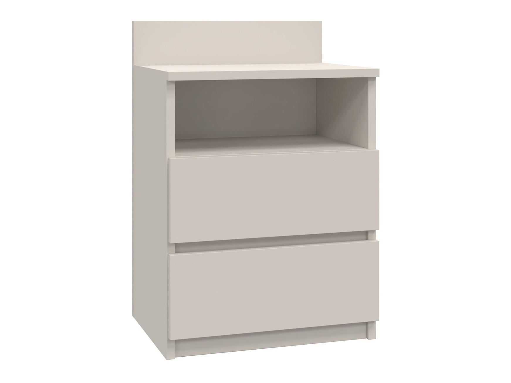 Nachtkastje Elbvelu 119 (Kasjmier)