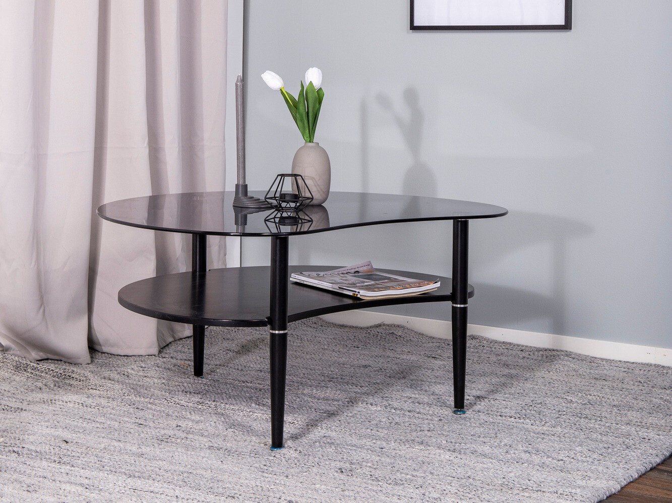 Salontafel Dallas 256