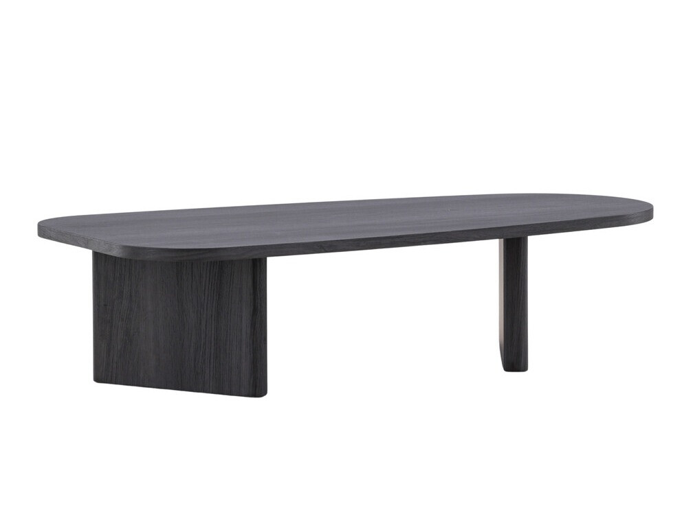 Salontafel Dallas 4213 (Zwart)