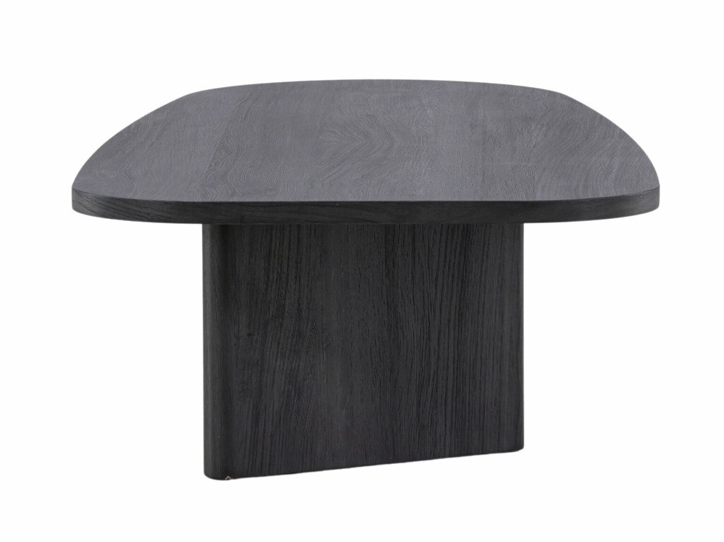 Salontafel Dallas 4213 (Zwart)