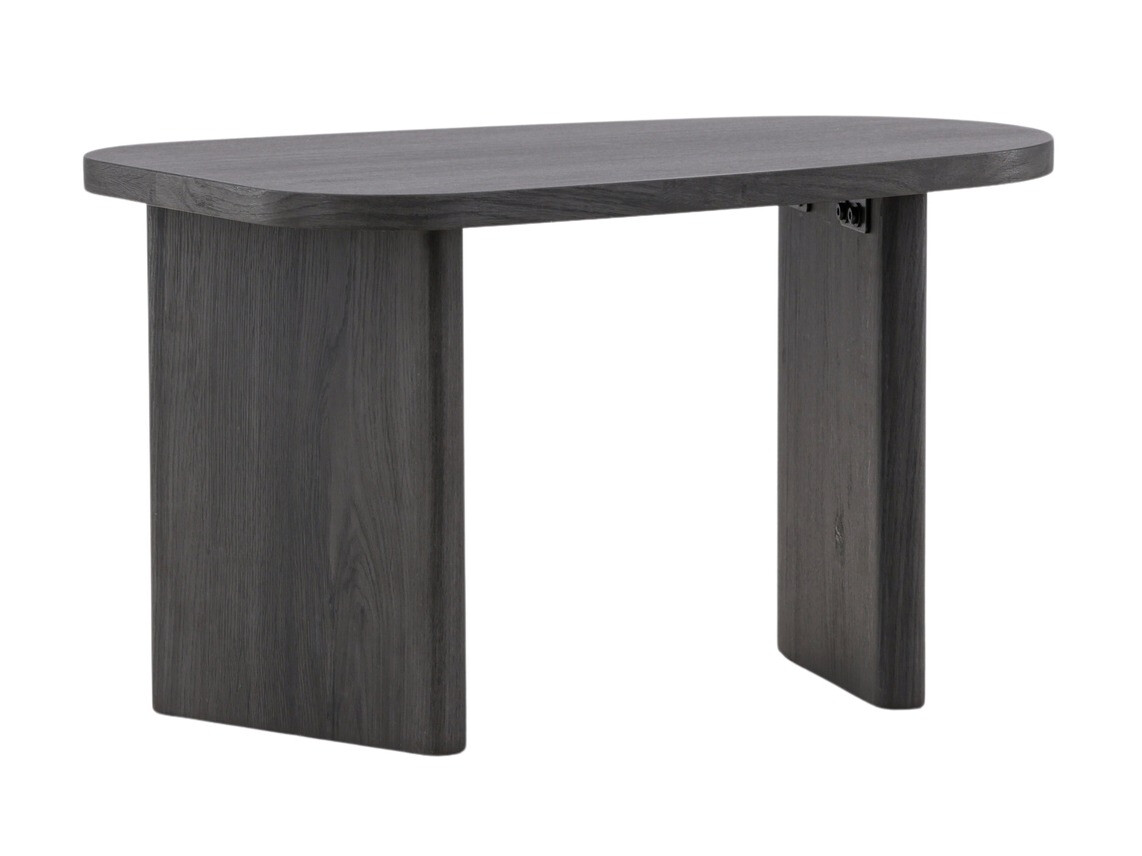 Salontafel Dallas 4214 (Zwart)