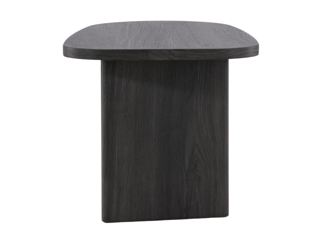 Salontafel Dallas 4214 (Zwart)