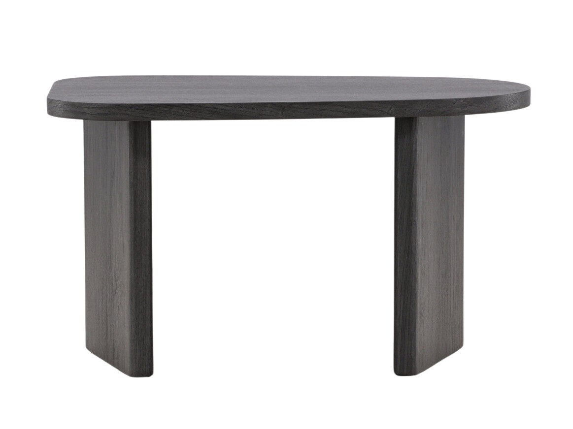 Salontafel Dallas 4214 (Zwart)