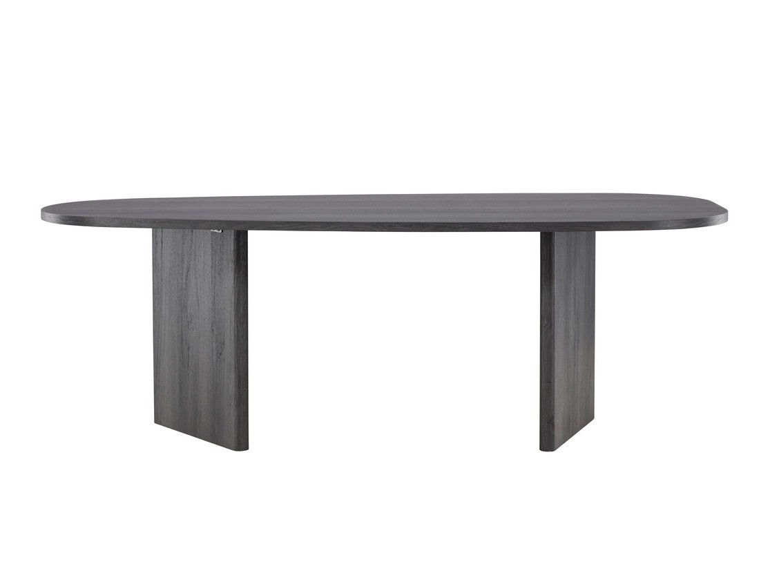 Tafel Dallas 4692 (Zwart)