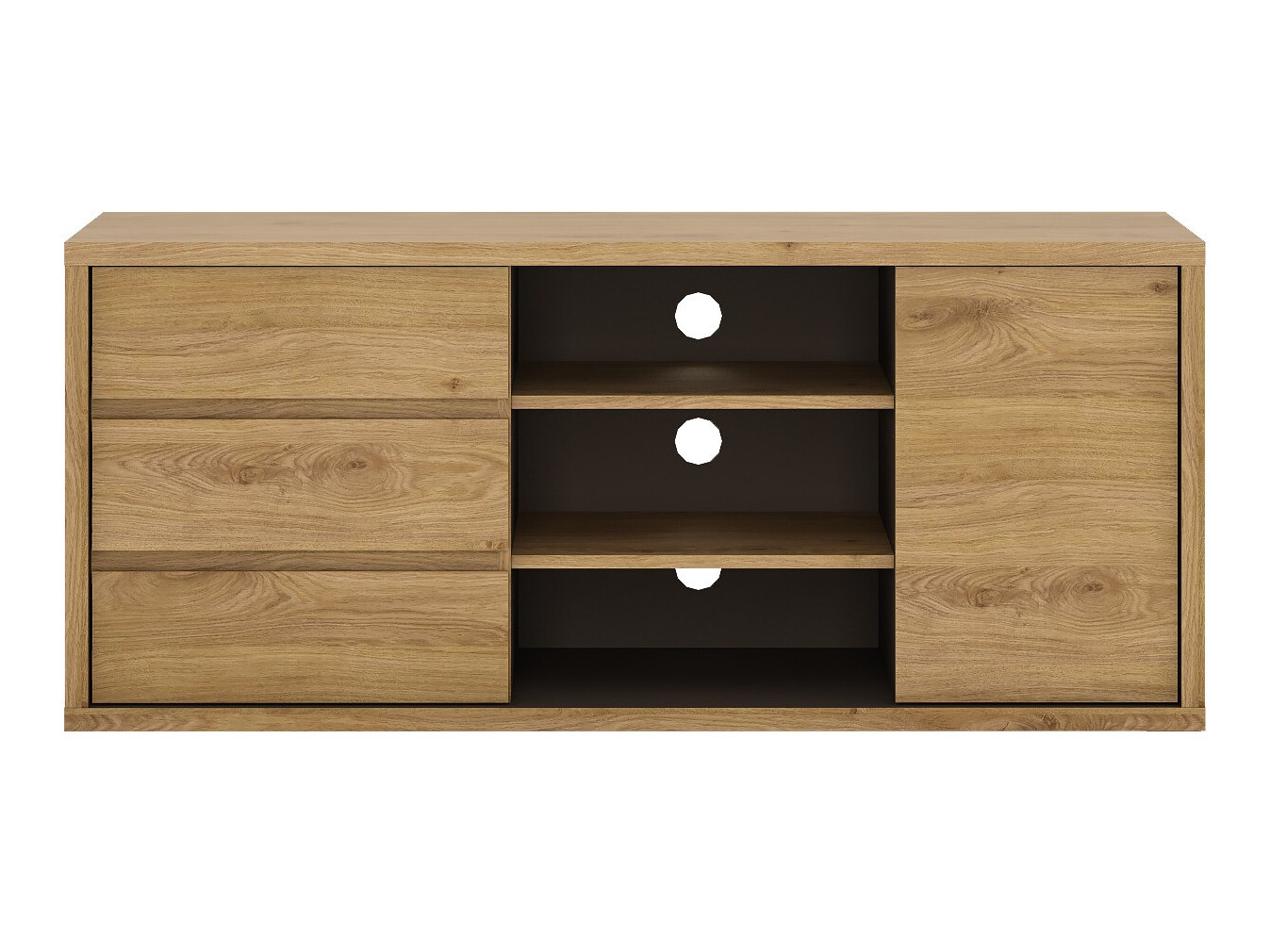 TV-meubel Ophdeli 111