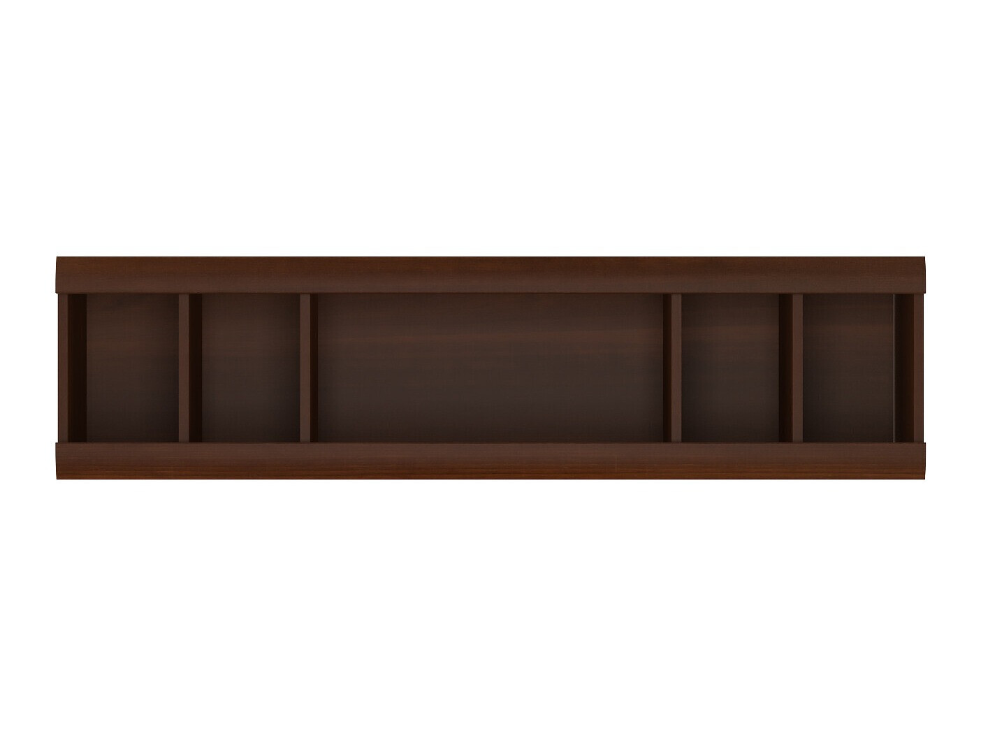 Wandplank Evacali 109