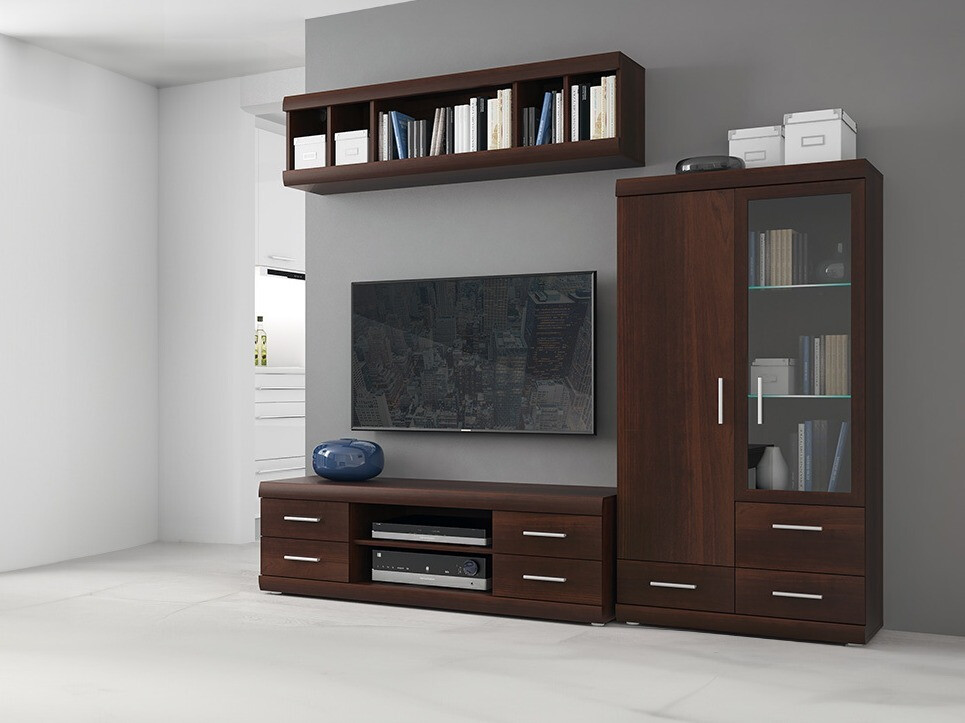 Wandplank Evacali 109