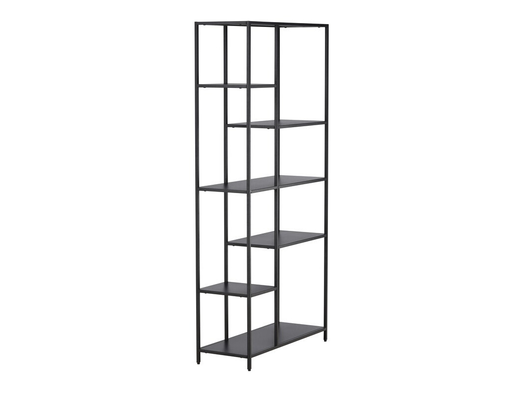 Boekenkast Dallas 4436