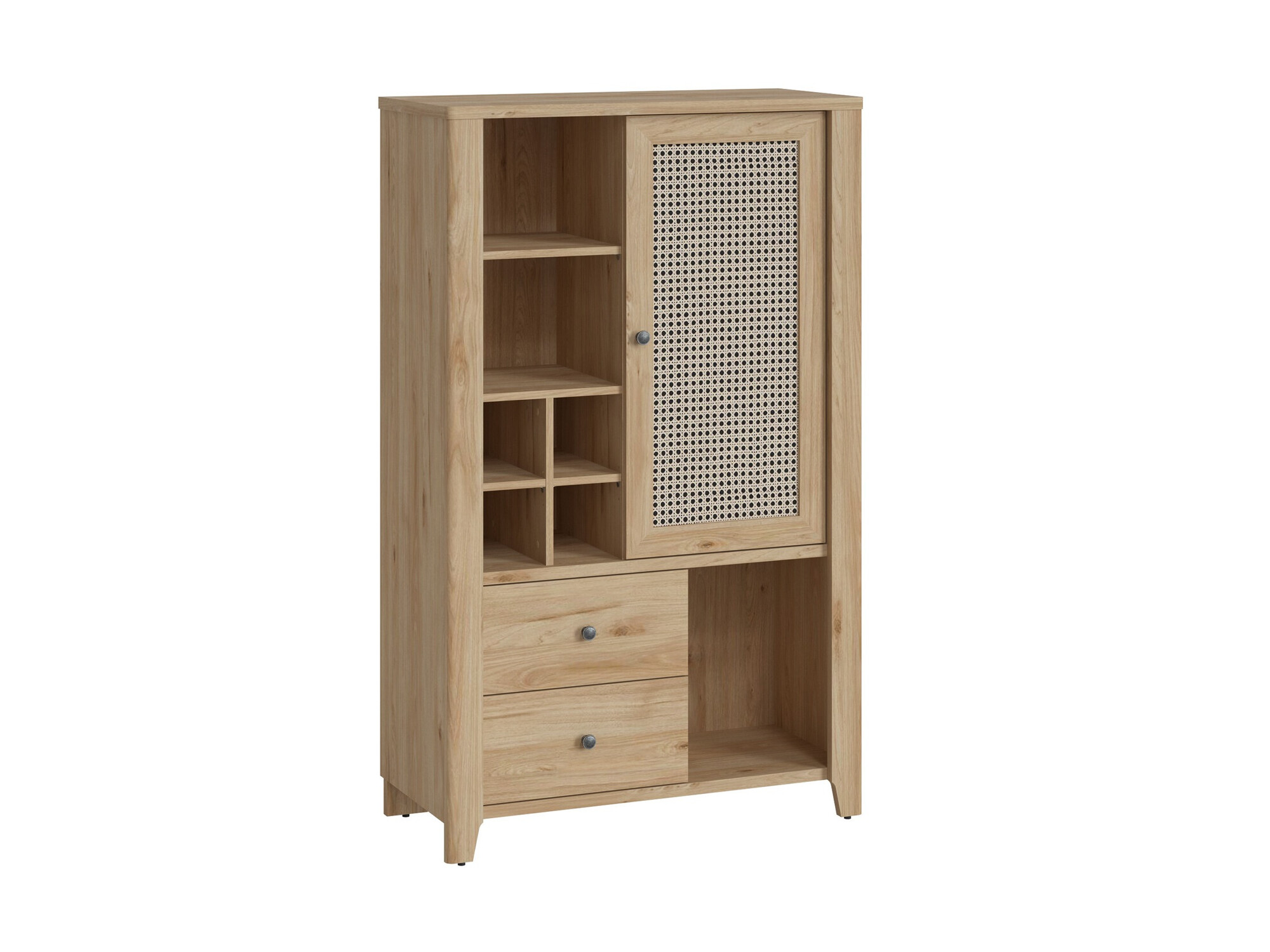 Boekenkast Enonolu 102