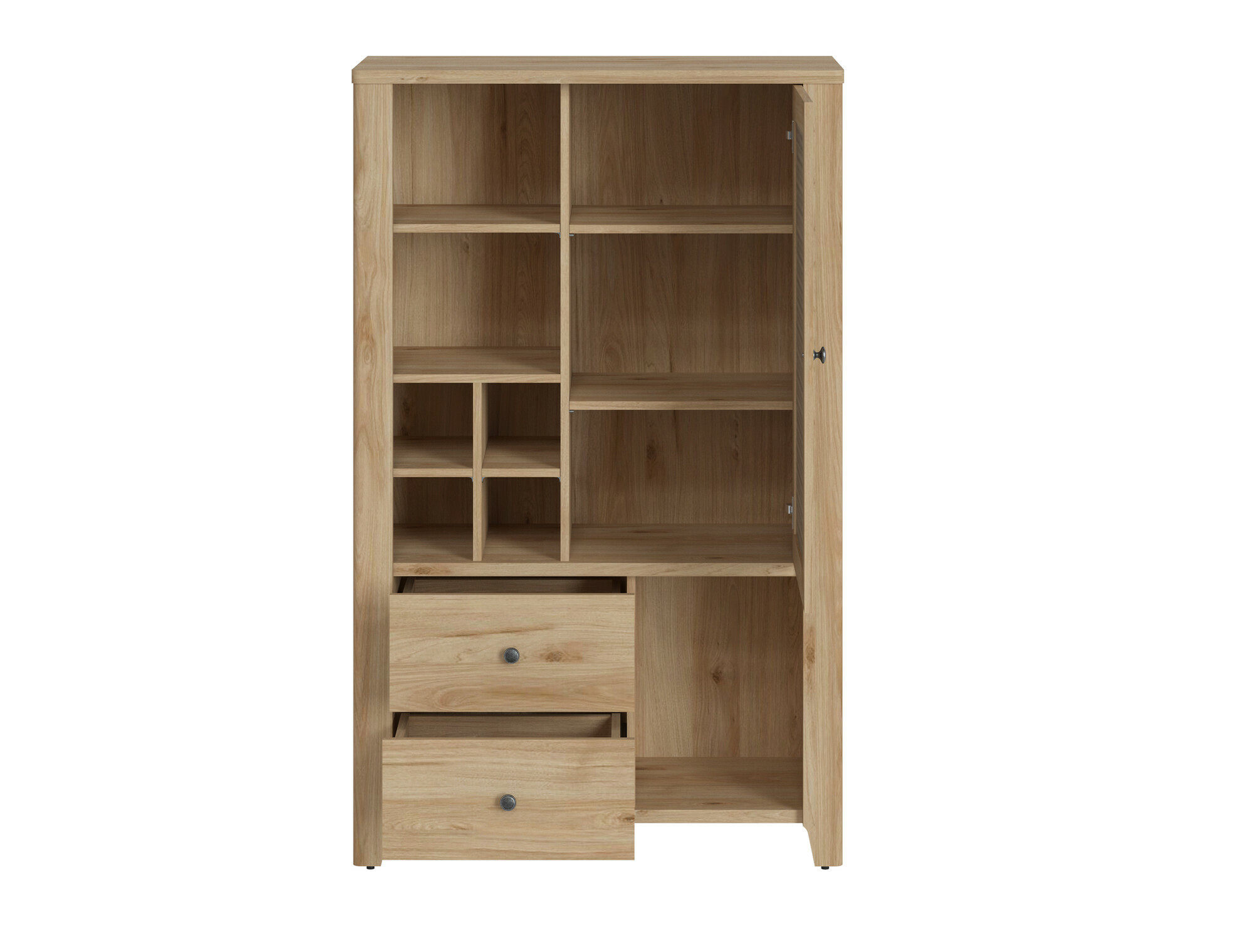 Boekenkast Enonolu 102