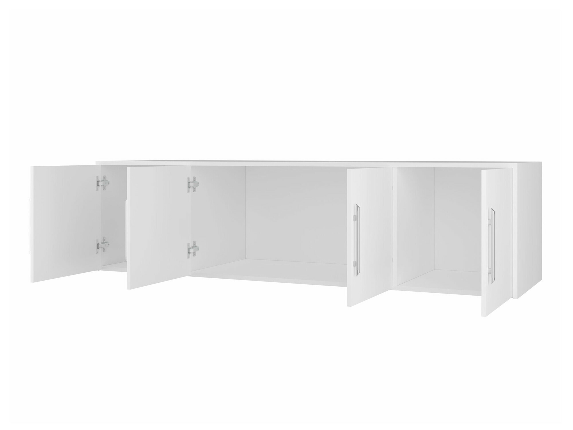 Dressoir Dortivu 146 (Wellington eik)