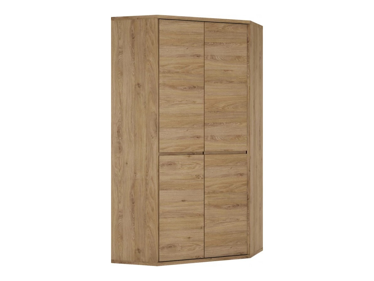 Hoekkledingkast Ophdeli 105