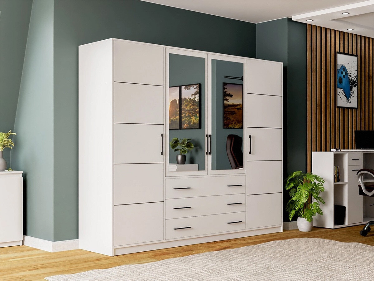 Kledingkast Dortivu 151