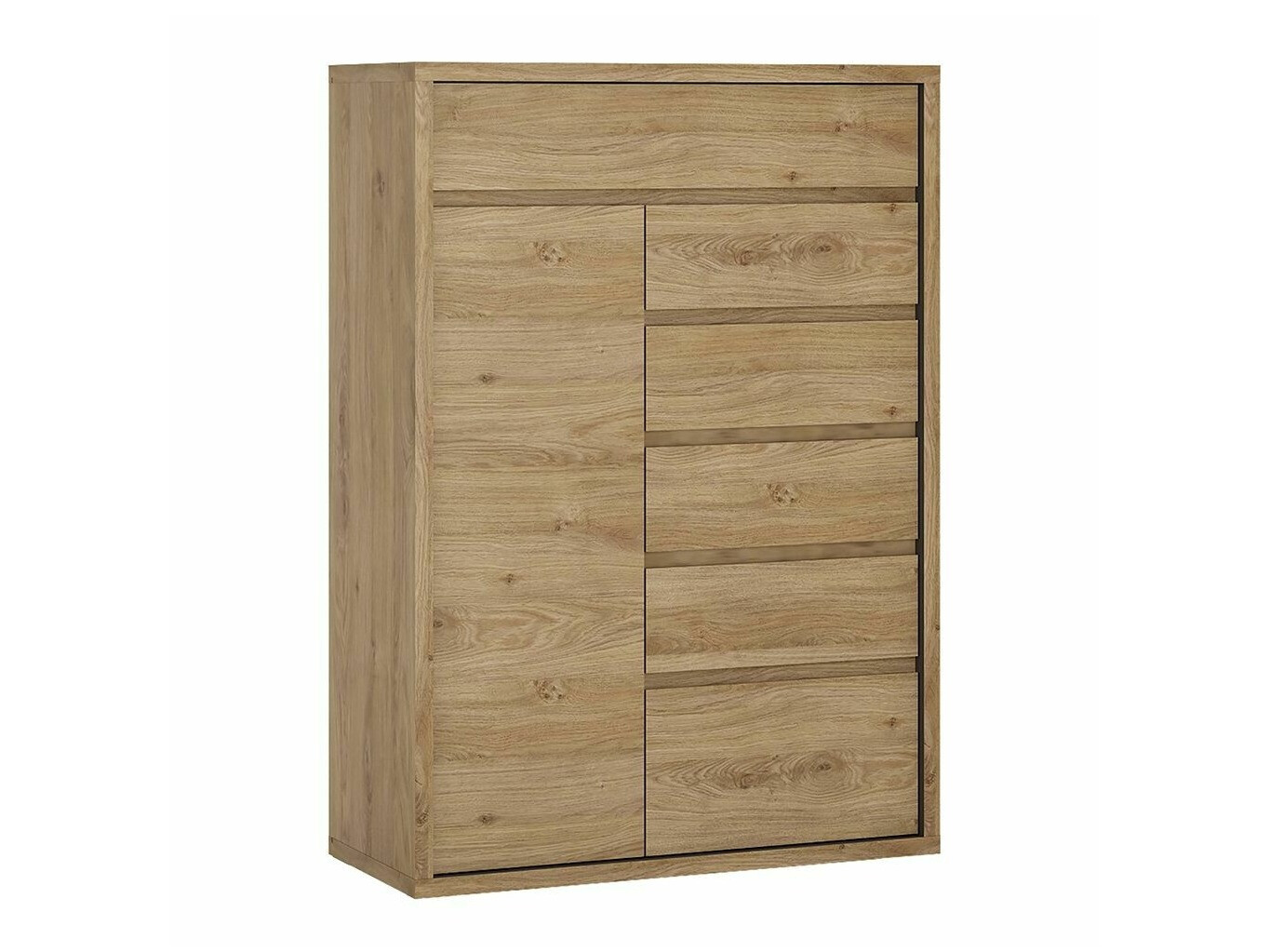 Ladekast Ophdeli 107