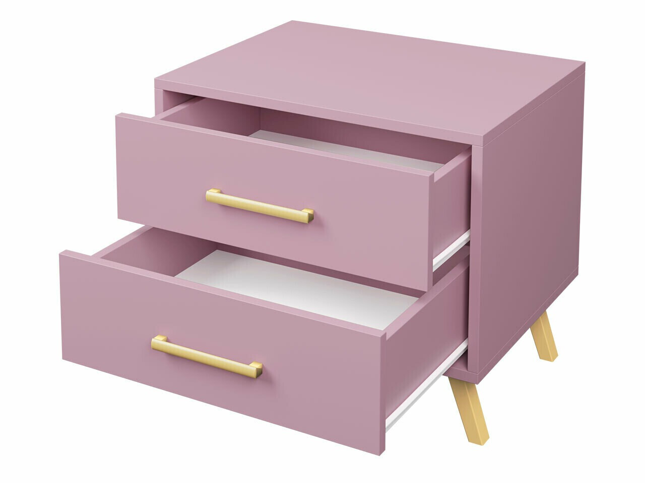 Meubelset Dortivu 150 (Paars)