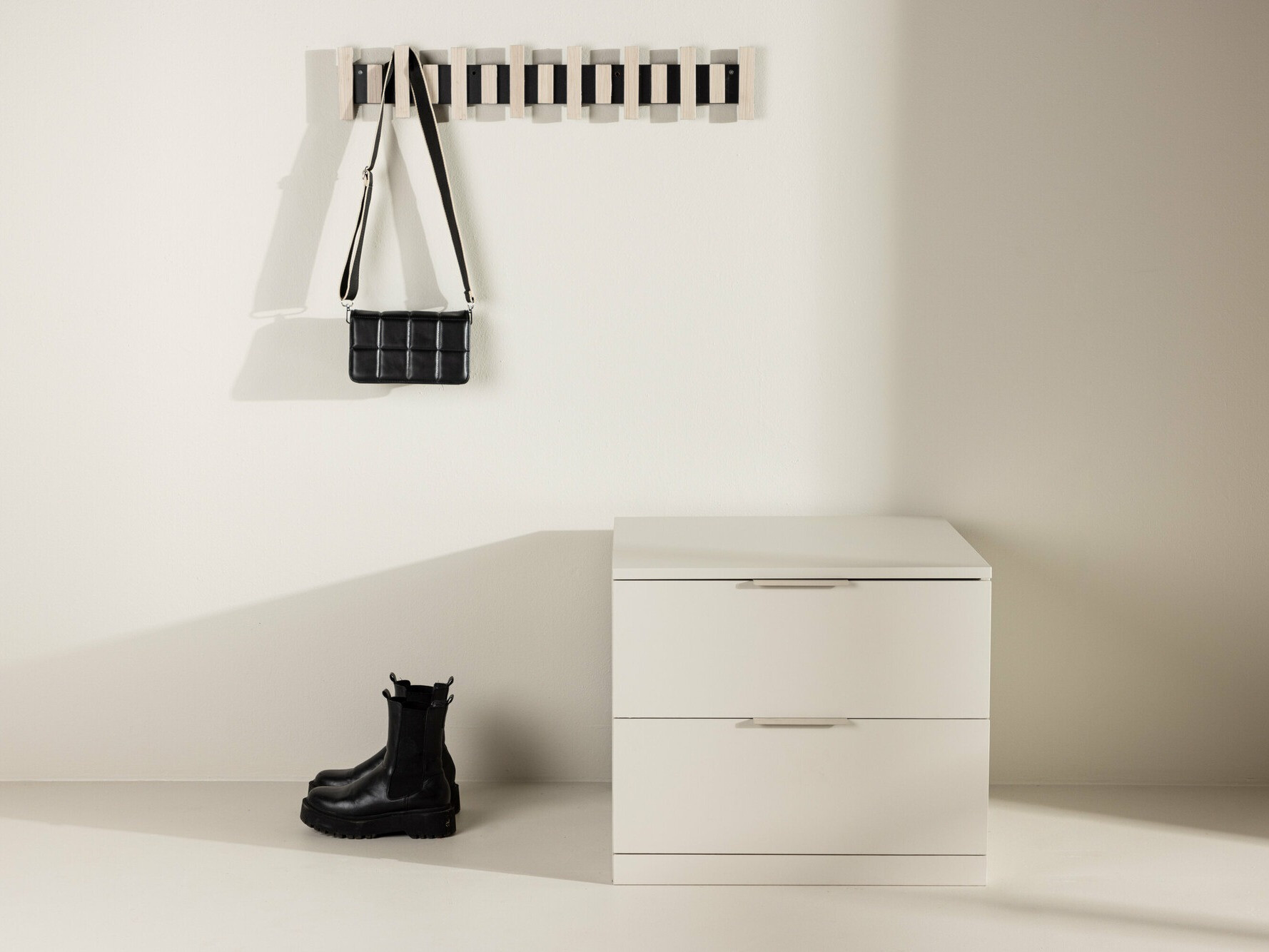 Schoenenkast Dallas 4431