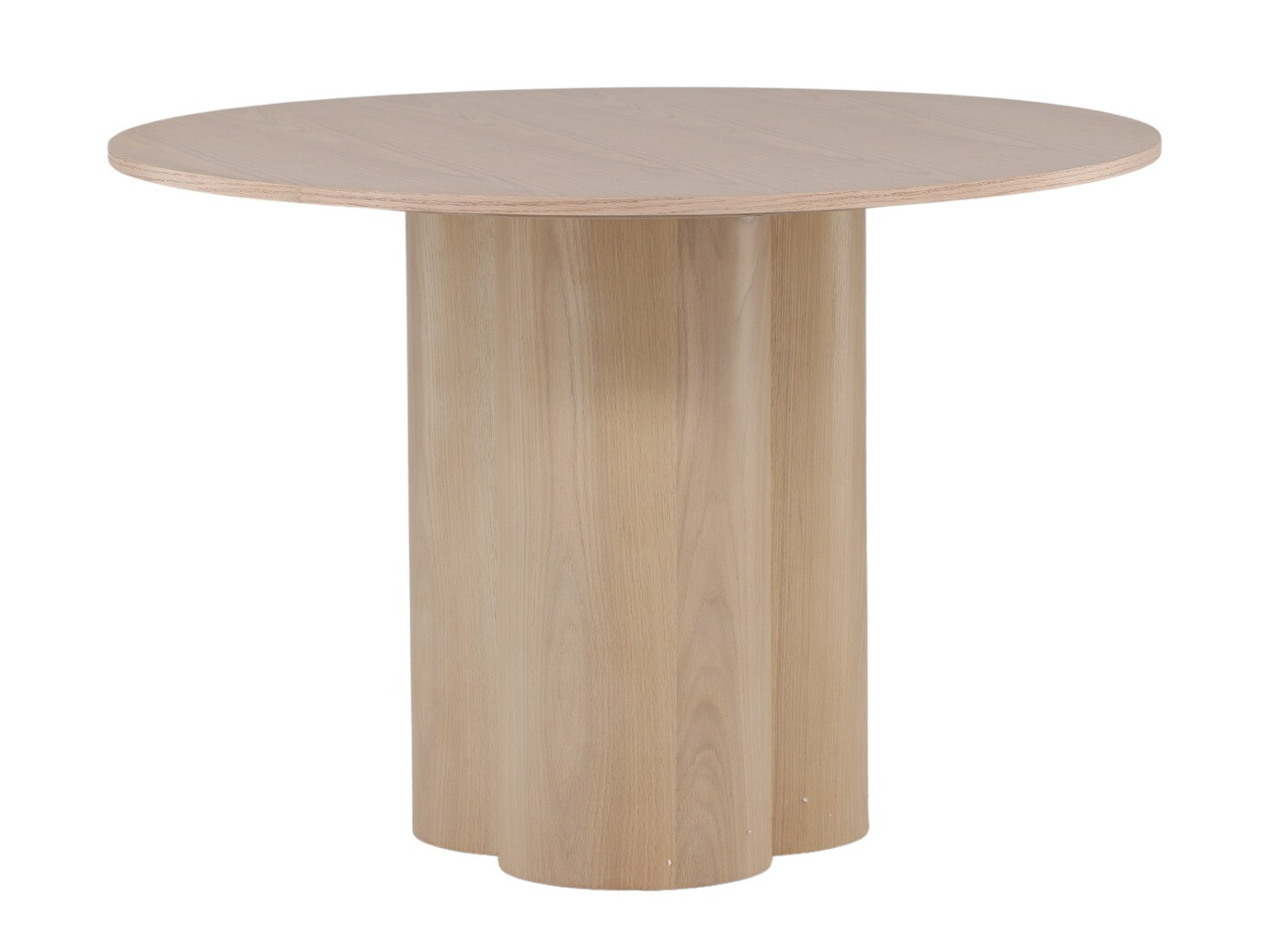 Tafel Dallas 3195 (Licht hout)