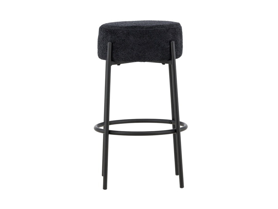 Barkruk Dallas 4891 (Zwart)