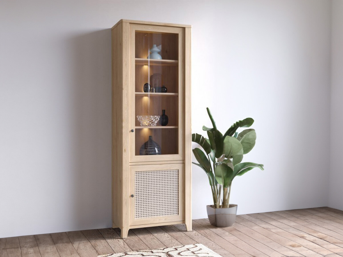 Boekenkast Enonolu 110