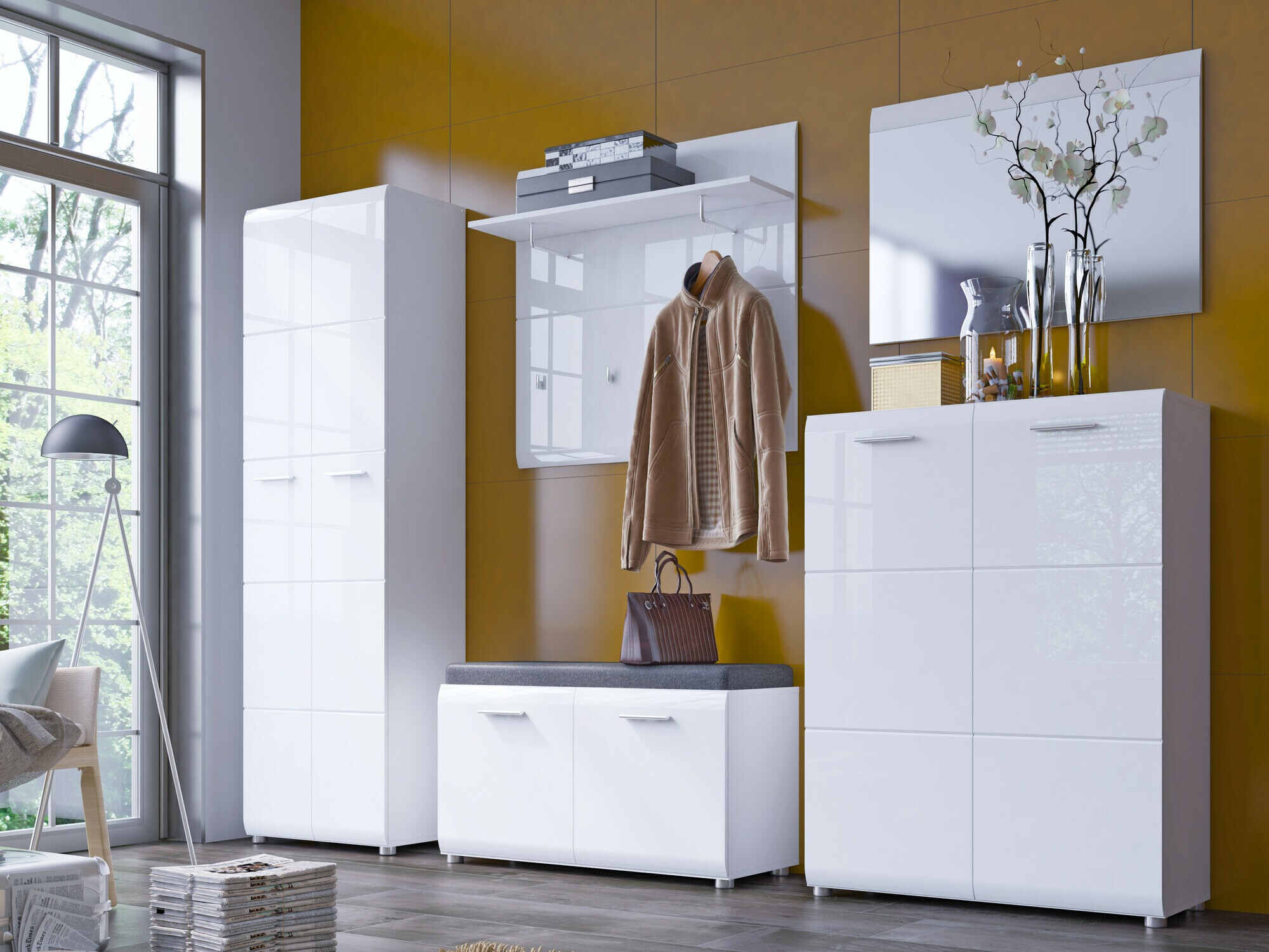 Gangmeubelset Dalodeo 109