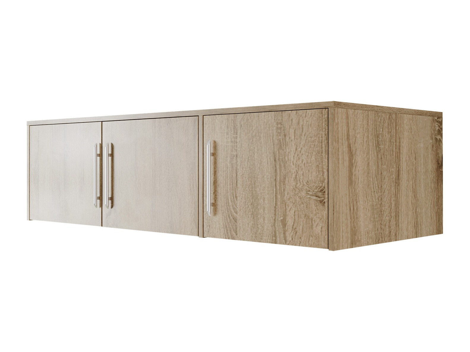 Dressoir Dortivu 152 (Sonoma eik)