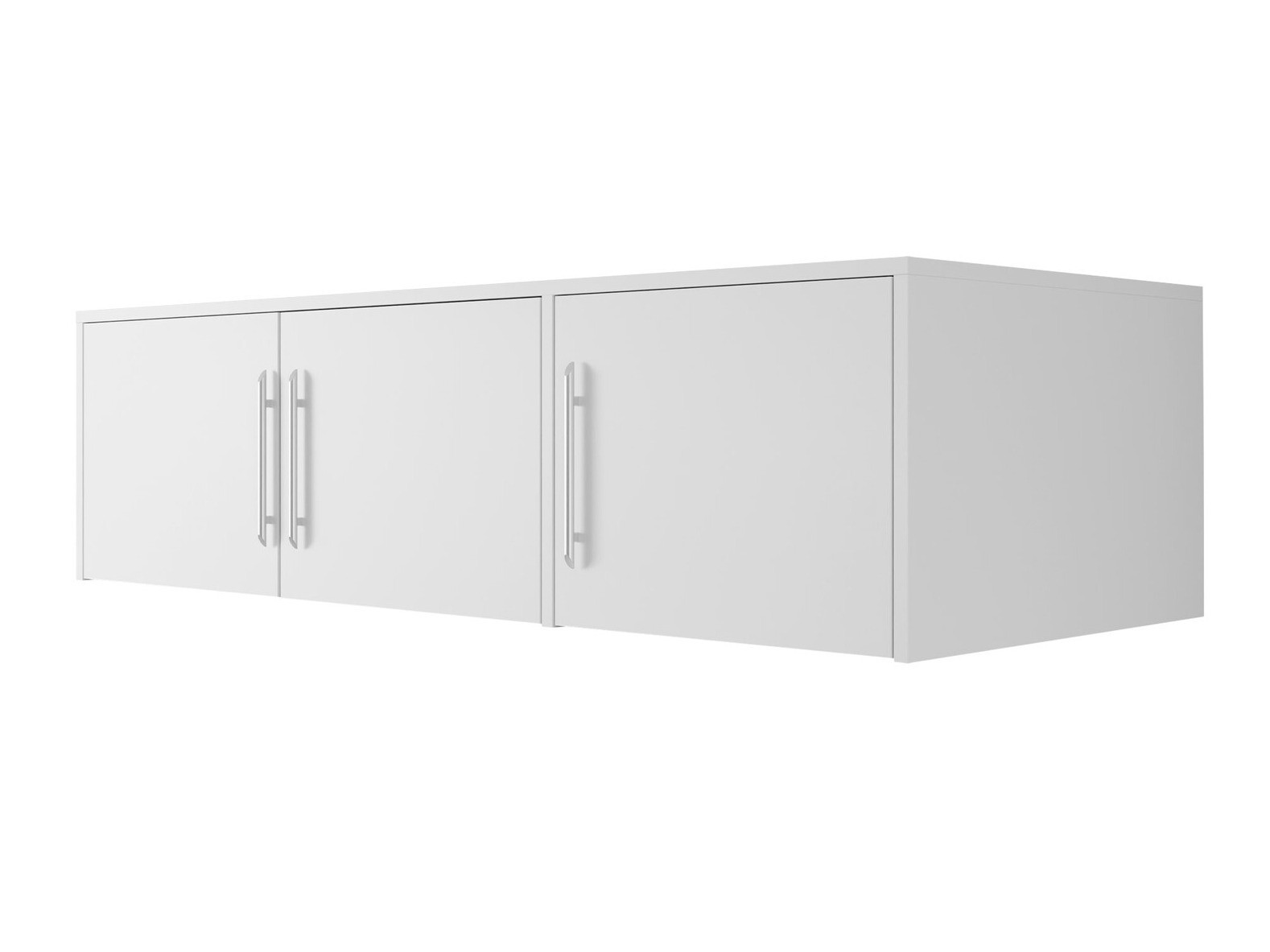 Dressoir Dortivu 152 (Wit)