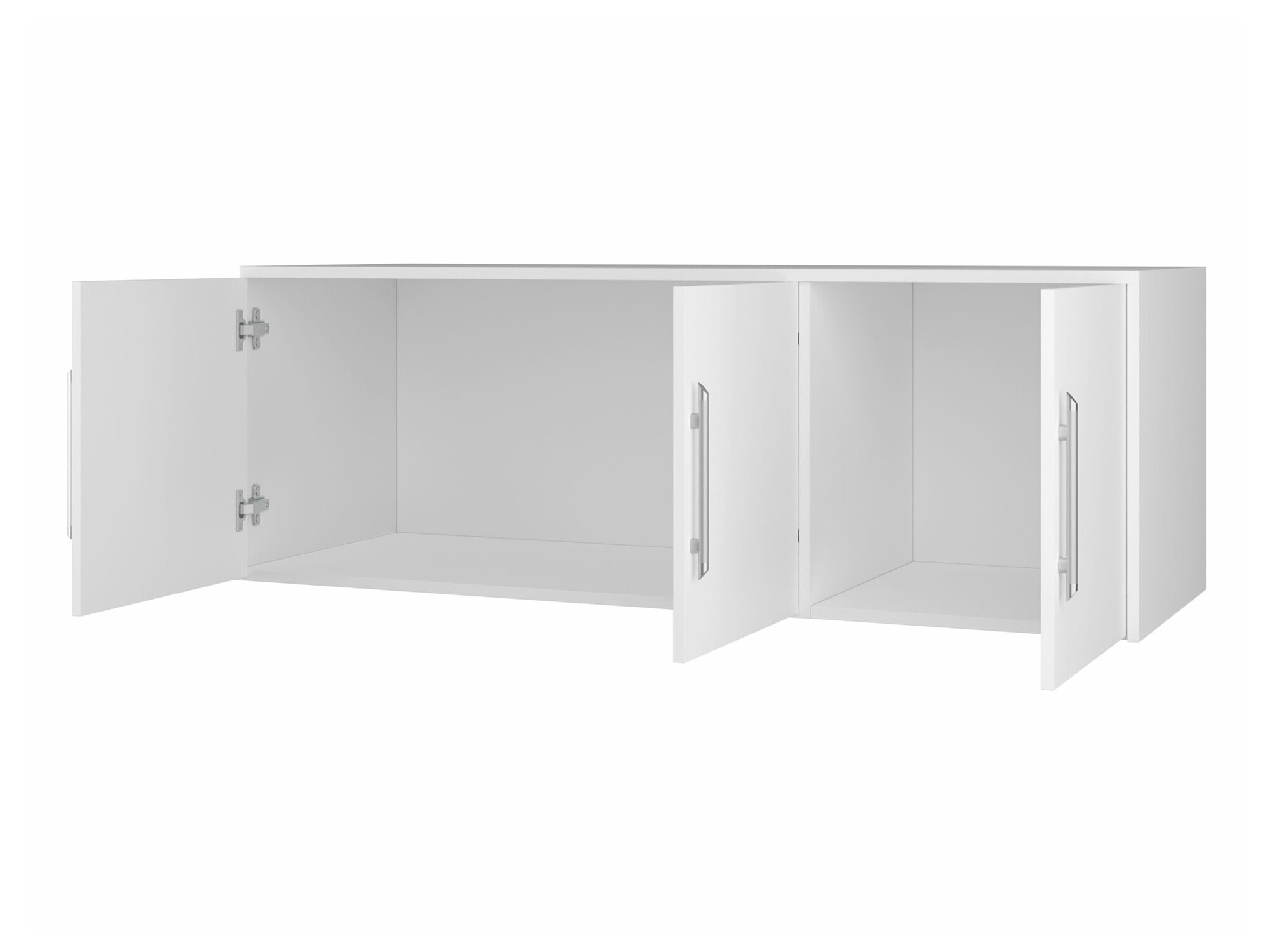 Dressoir Dortivu I (Wit)