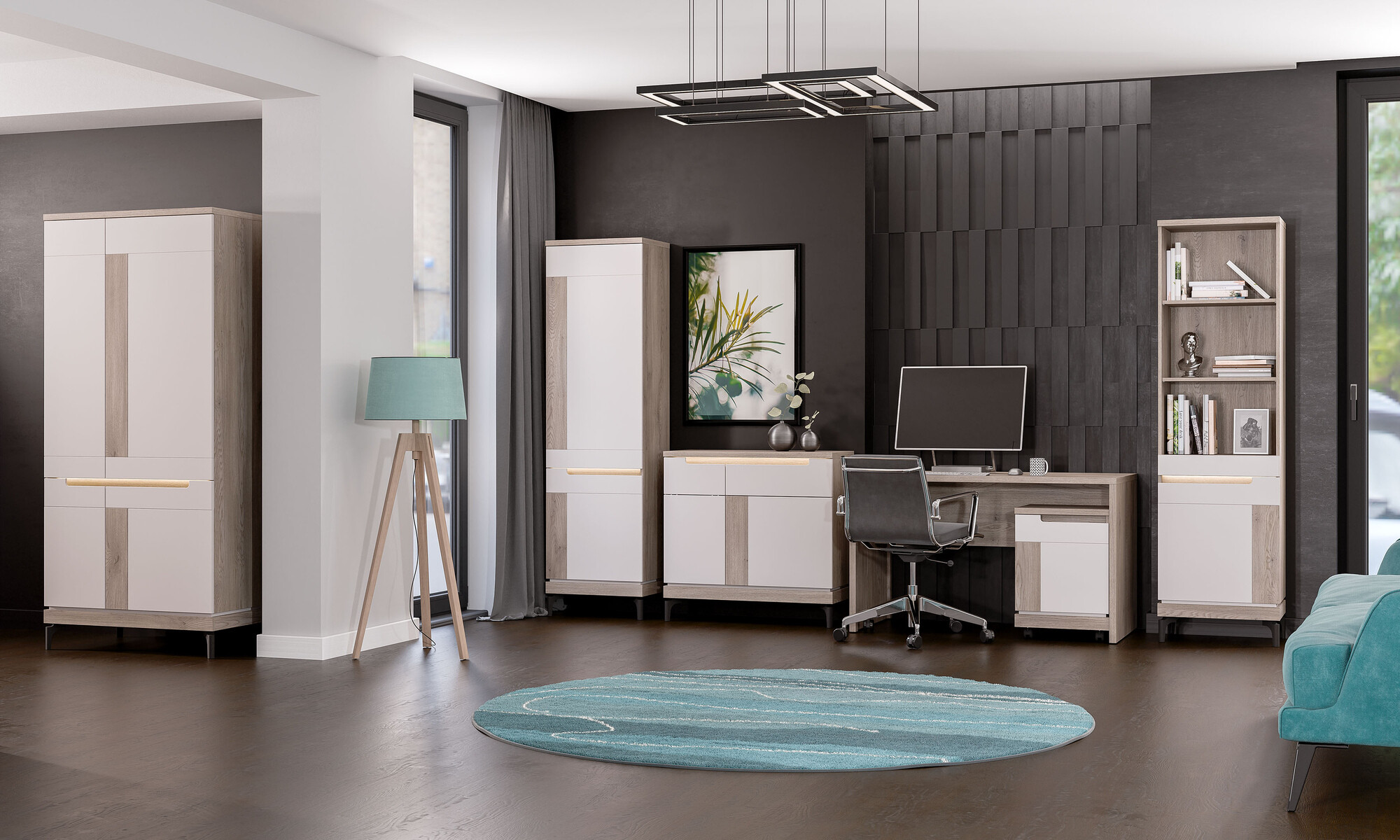 Ladeblok Elicali 112