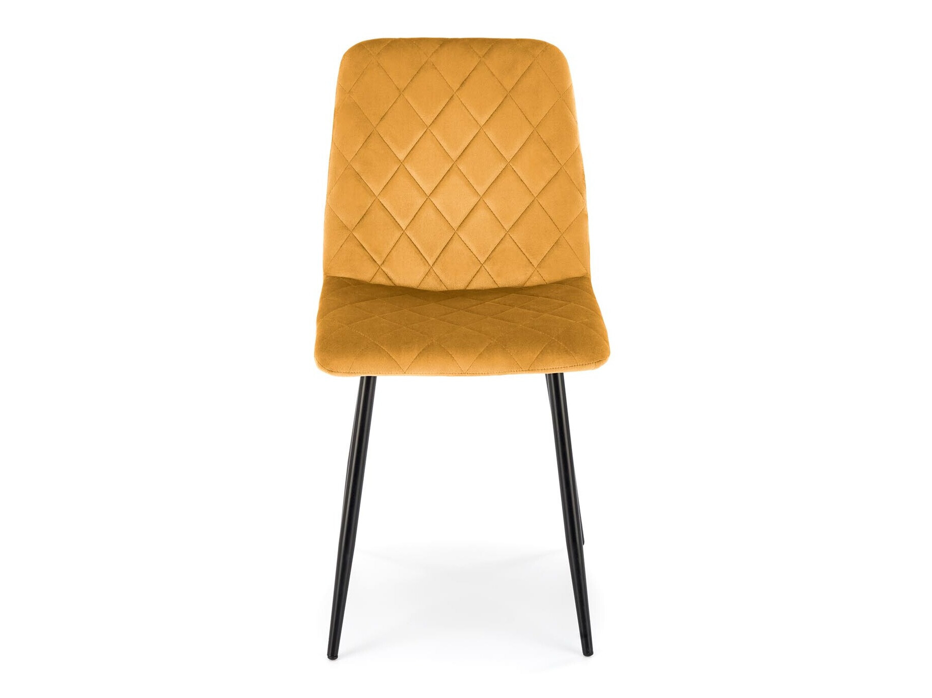 Stoel Houston 1731 (Geel)