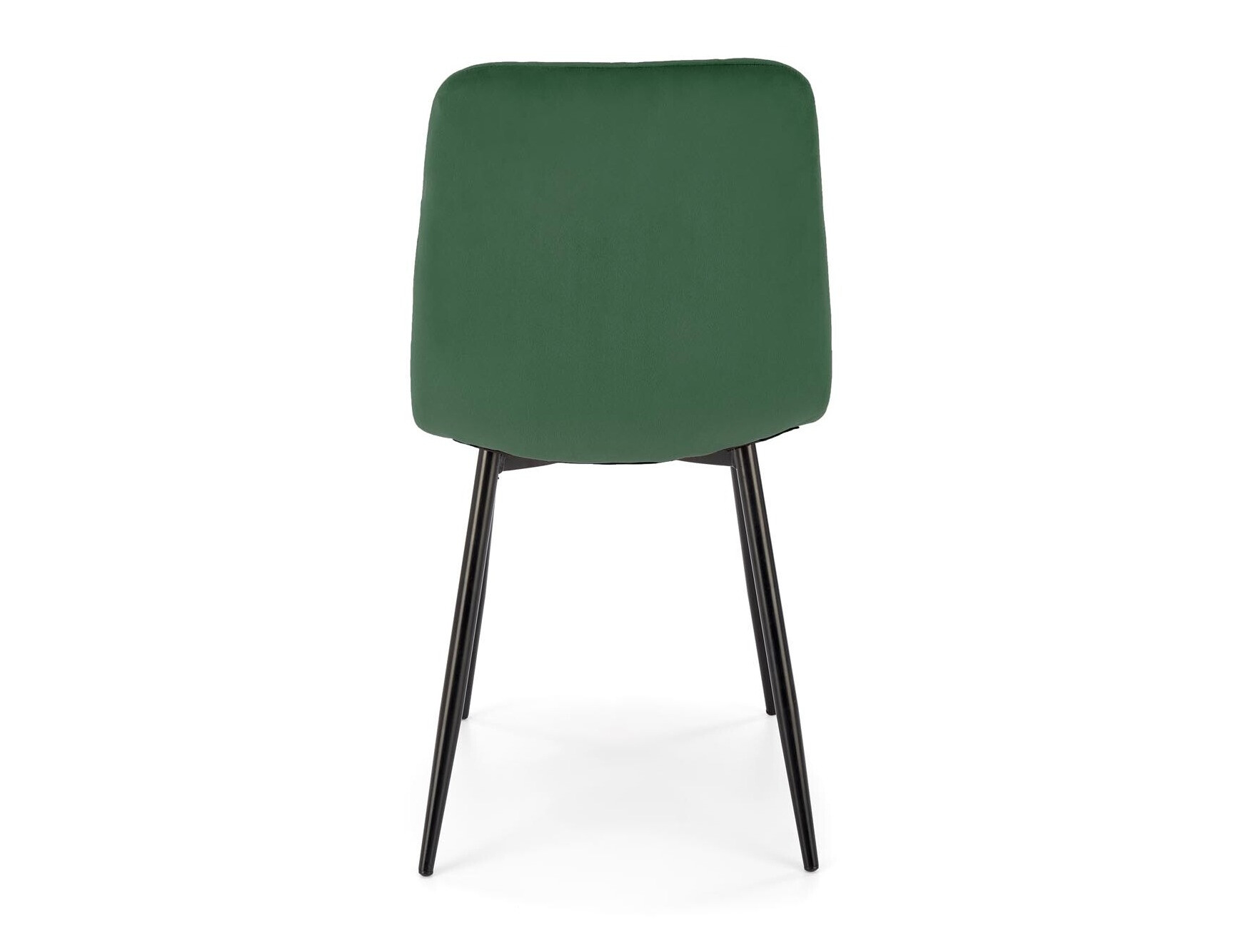 Stoel Houston 1731 (Groen + Zwart)