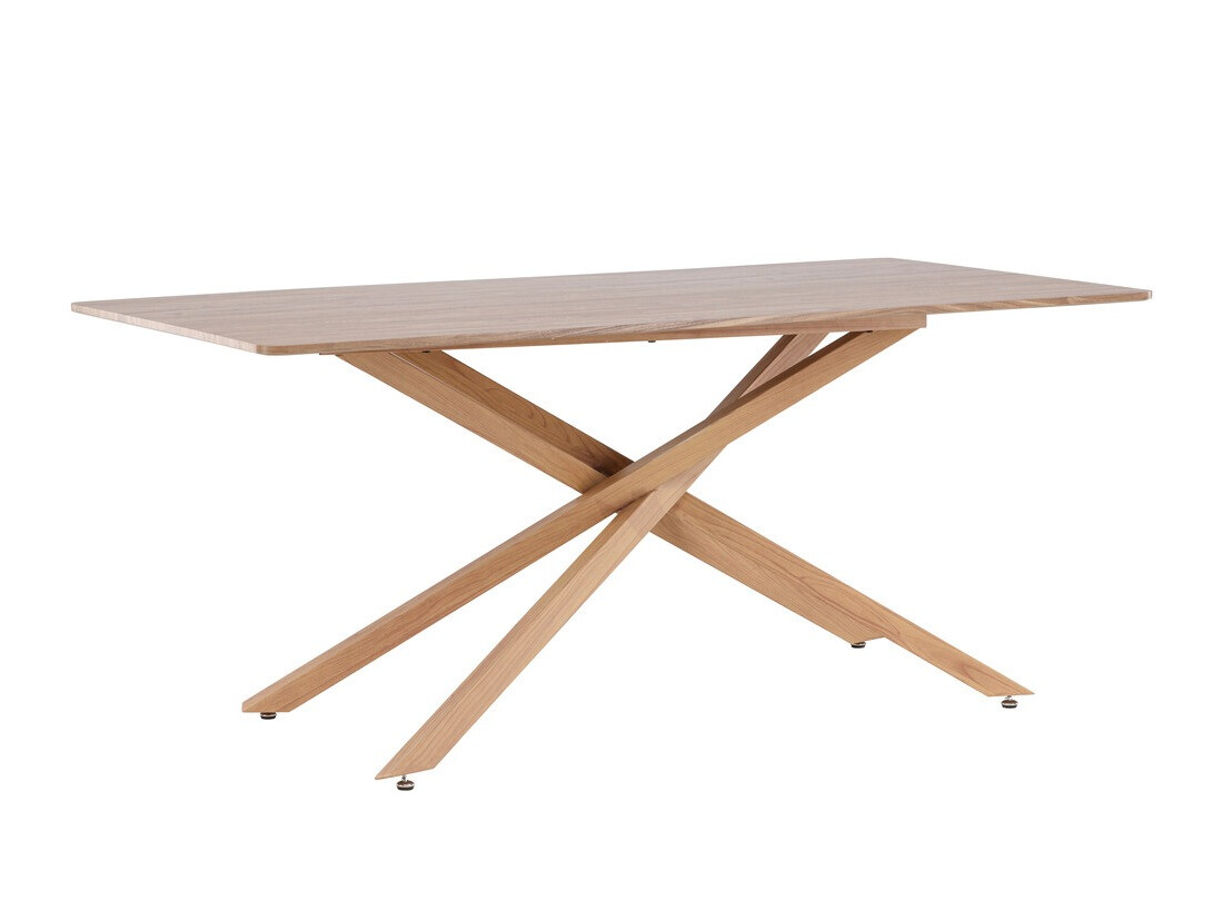 Tafel Dallas 193 (Eiken)