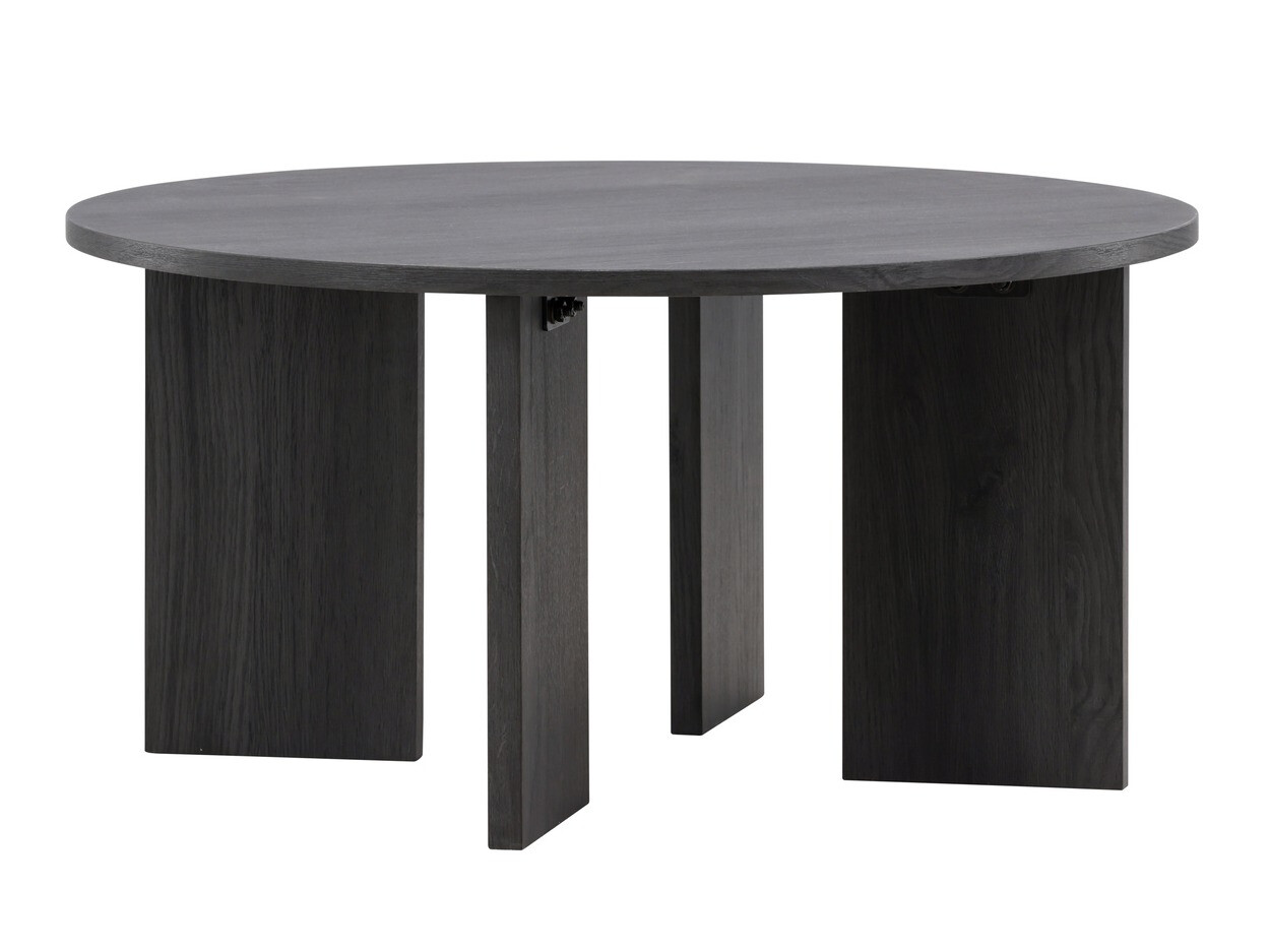 Salontafel Dallas 4450 (Zwart)