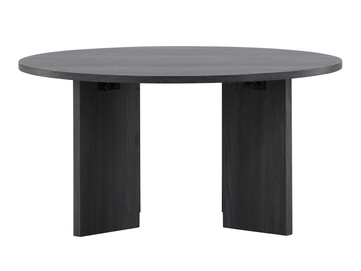 Salontafel Dallas 4450 (Zwart)