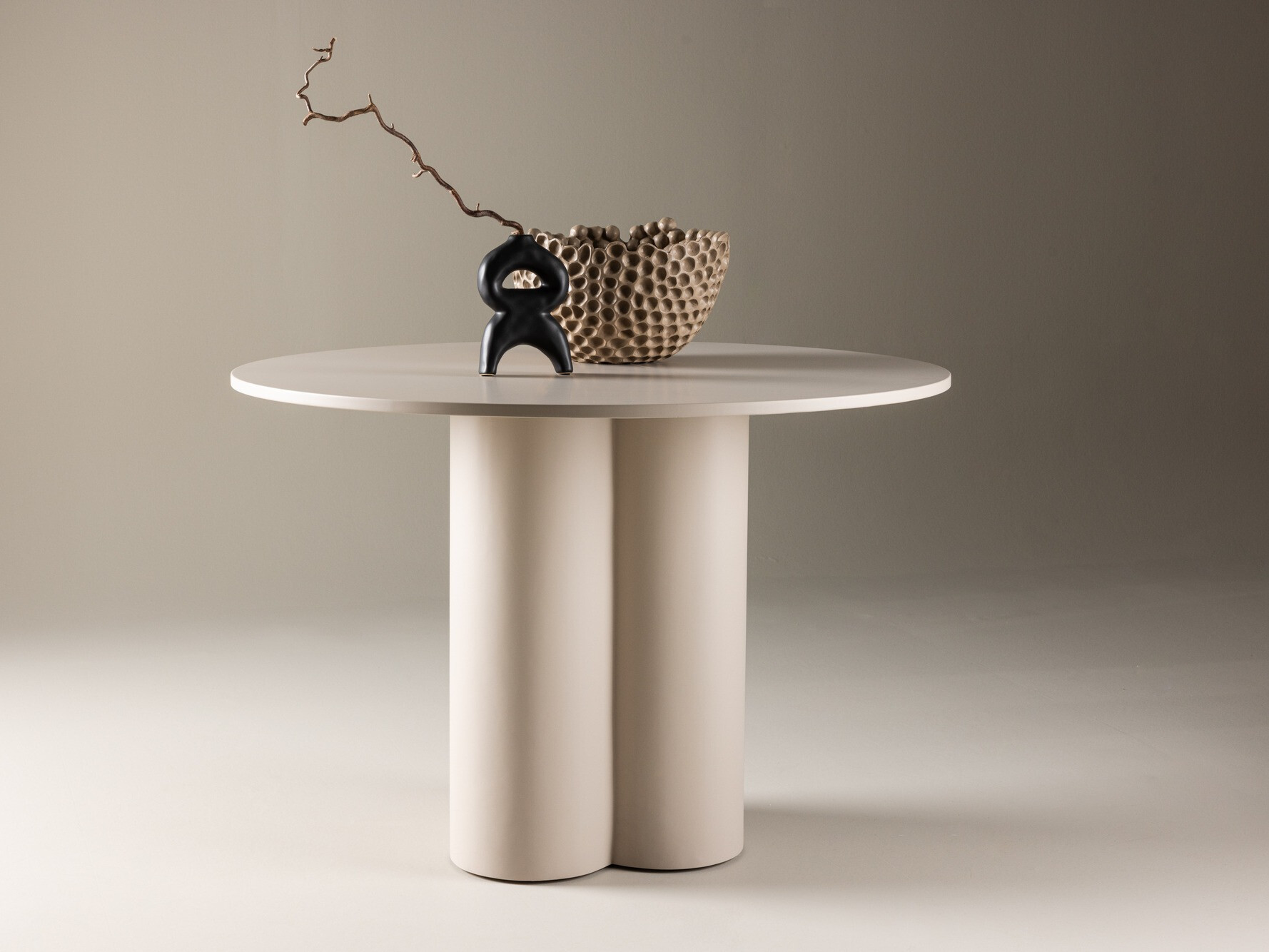 Tafel Dallas 4446 (Beige)