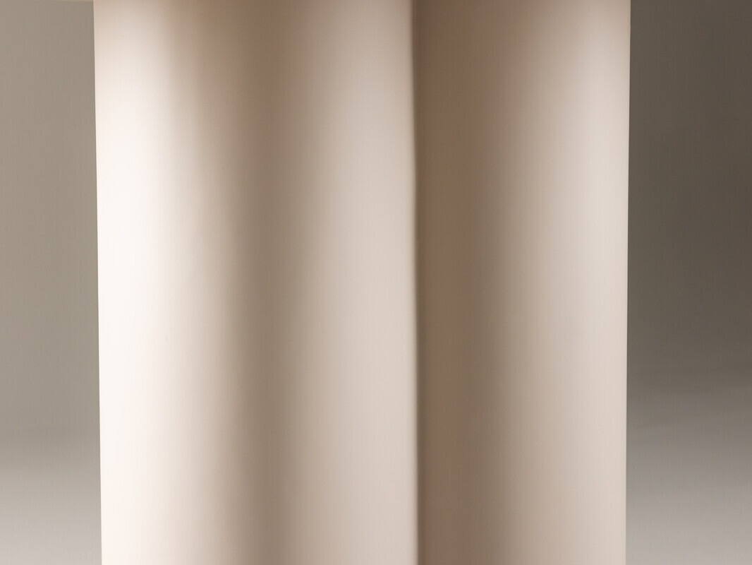Tafel Dallas 4446 (Beige)
