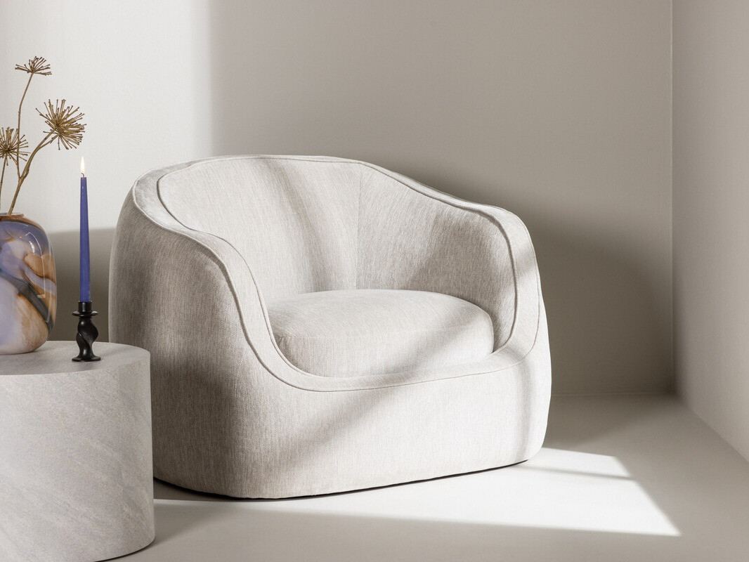 Fauteuil Dallas 4459