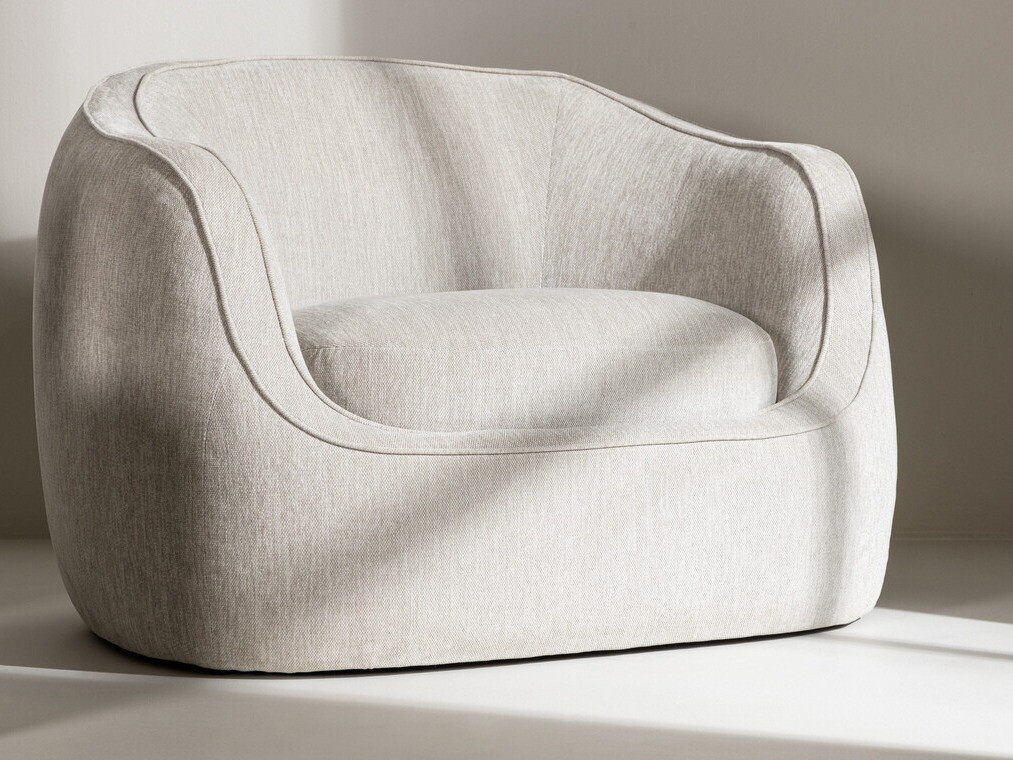 Fauteuil Dallas 4459