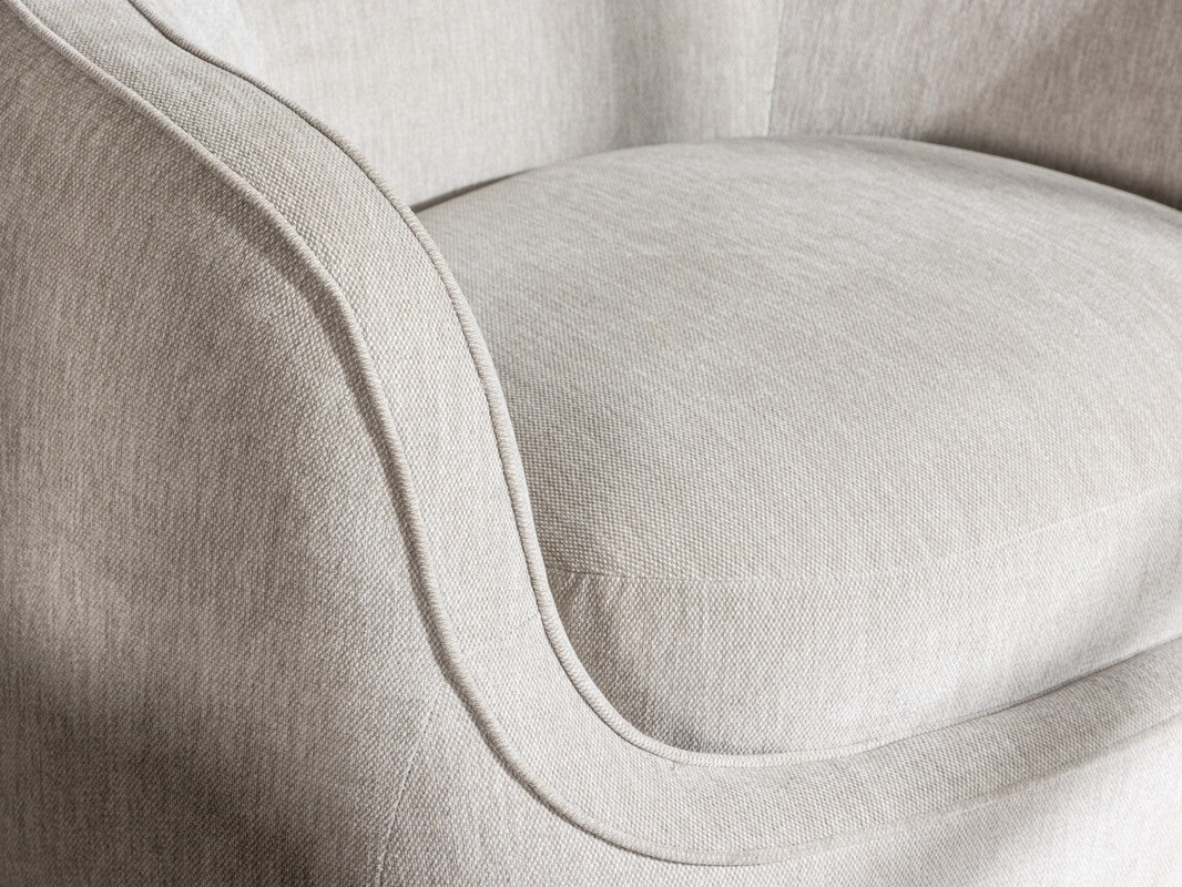 Fauteuil Dallas 4459