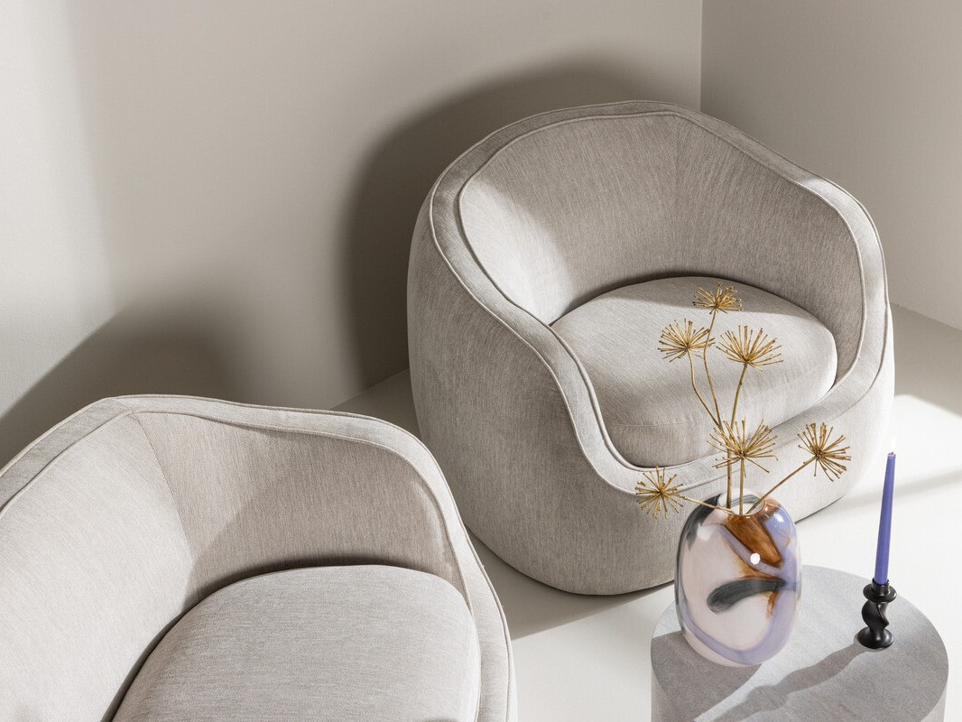 Fauteuil Dallas 4459