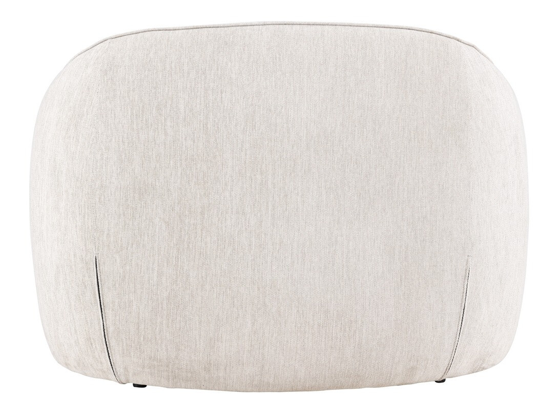 Fauteuil Dallas 4459