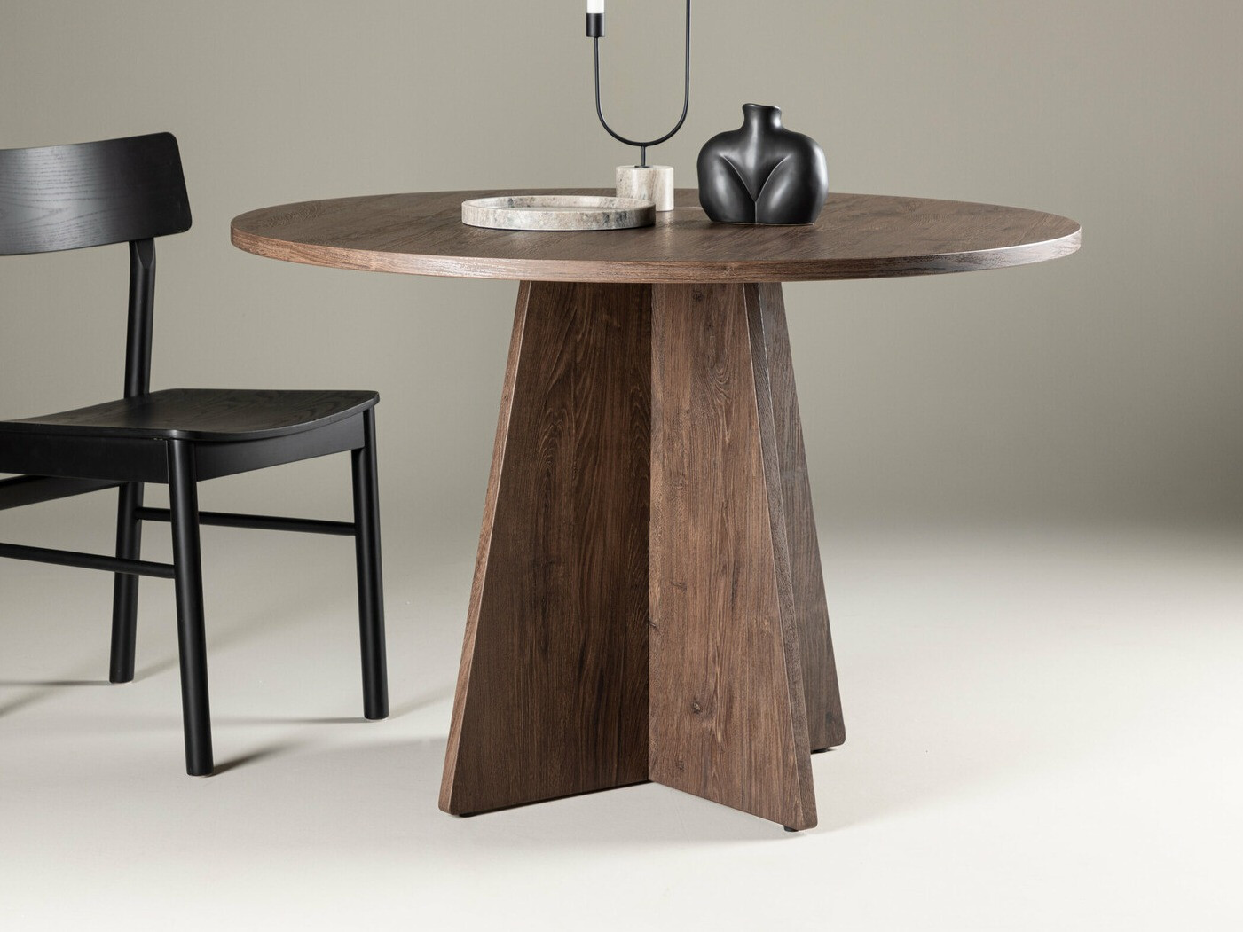 Tafel Dallas 4451 (Bruin)