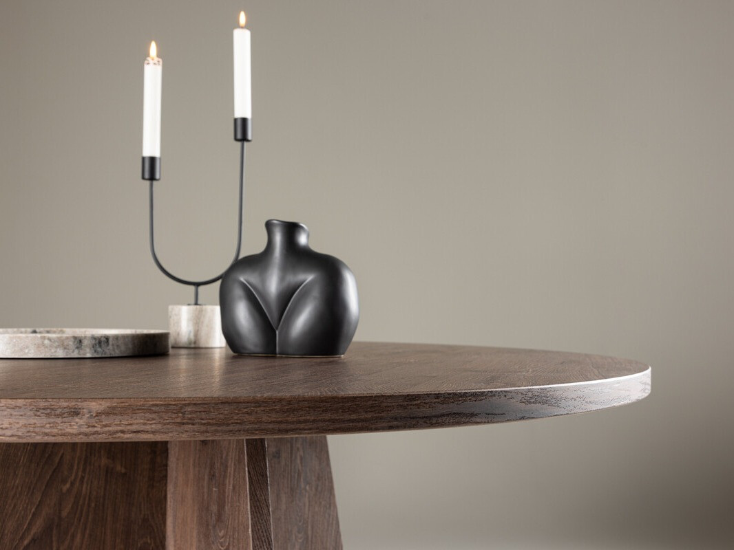 Tafel Dallas 4451 (Bruin)